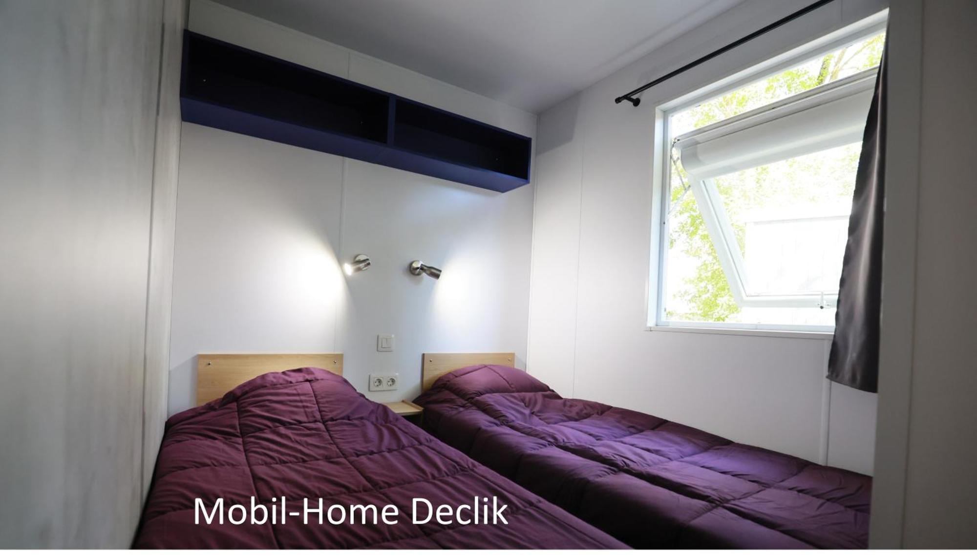 Camping De L'Ill Mulhouse Exterior photo